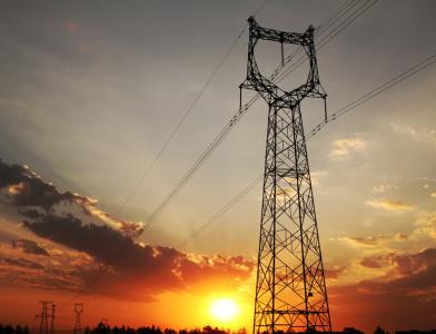 發(fā)改委核定區(qū)域電網2018-2019年輸電價格