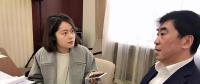 政協(xié)委員曹培璽回應(yīng)華能與國(guó)電投合并傳聞：沒(méi)做相關(guān)工作、沒(méi)有論證