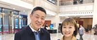 全國政協(xié)委員、哈電集團(tuán)斯?jié)煞颍簺]有裝備制造業(yè)的回升 中國經(jīng)濟(jì)就沒有持續(xù)發(fā)展的可能