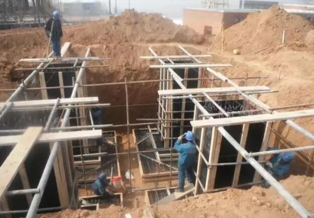 風(fēng)電項目架空線路