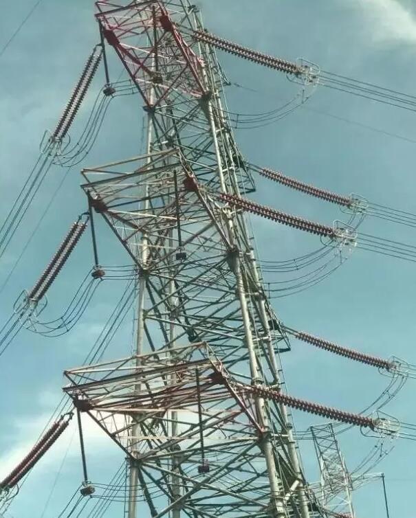 風(fēng)電項目架空線路