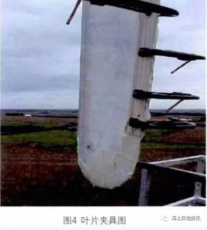 海上風(fēng)電風(fēng)機葉片日常檢查及維護方法