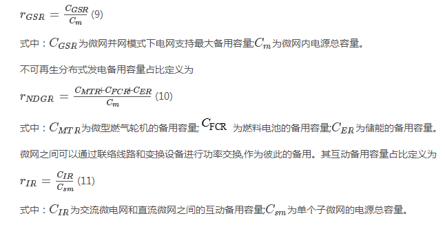 如何使交直流混合微電網(wǎng)足夠堅(jiān)強(qiáng)？