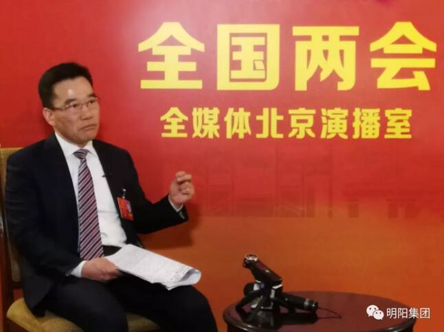 張傳衛(wèi)：建議把海上風(fēng)電開(kāi)發(fā)列入為國(guó)家重大戰(zhàn)略，在珠江西岸打造世界級(jí)最大的海上風(fēng)電產(chǎn)業(yè)集群