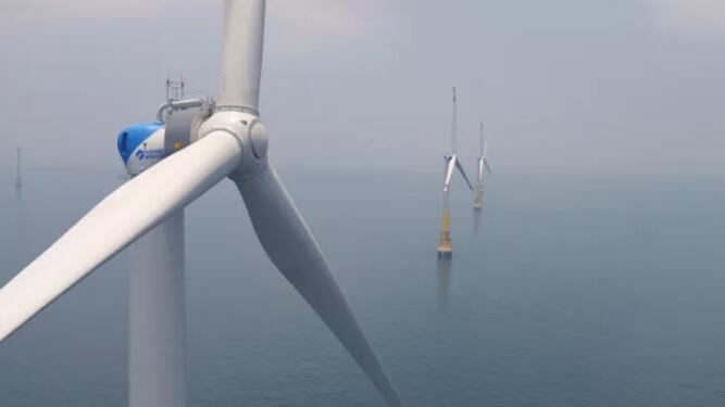 預(yù)測：中國海上風(fēng)電2020年進入爆發(fā)期