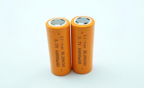 硫模板技術(shù)可讓鋰電池再“瘦身” 有望實(shí)現(xiàn)“小體積”“高容量”