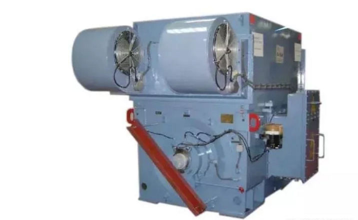 發(fā)電機(jī)專題-雙饋風(fēng)力發(fā)電機(jī)的結(jié)構(gòu)
