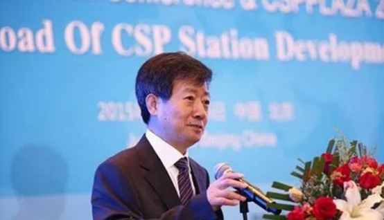 梁志鵬：新能源進(jìn)入規(guī)模增長 、技術(shù)創(chuàng)新全面爆發(fā)期