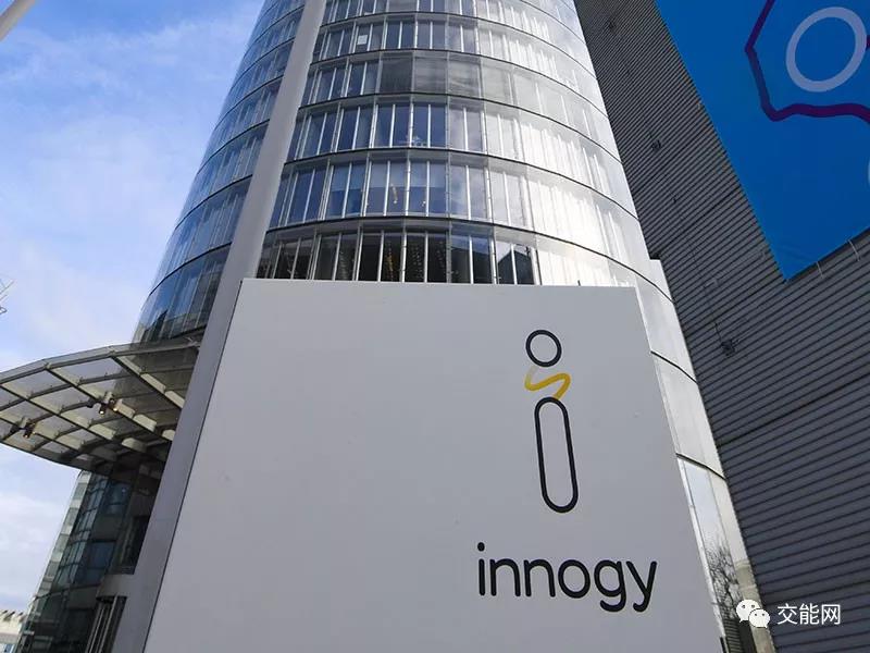 德國能源市場大地震！意昂集團并購重組萊茵能源集團旗下Innogy！
