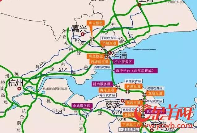 可移動充電可無人駕駛 “超級公路”離我們有多遠(yuǎn)？