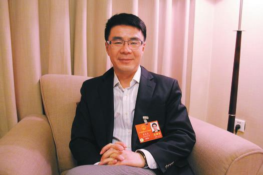 申能董事長黃迪南：以新技術激發(fā)煤電轉型升級