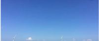 臺(tái)風(fēng) 極寒 腐蝕 雷擊 海上風(fēng)電將如何面對(duì)這些考驗(yàn)？