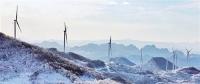 原來(lái)有風(fēng)電的地方 竟然這么美！