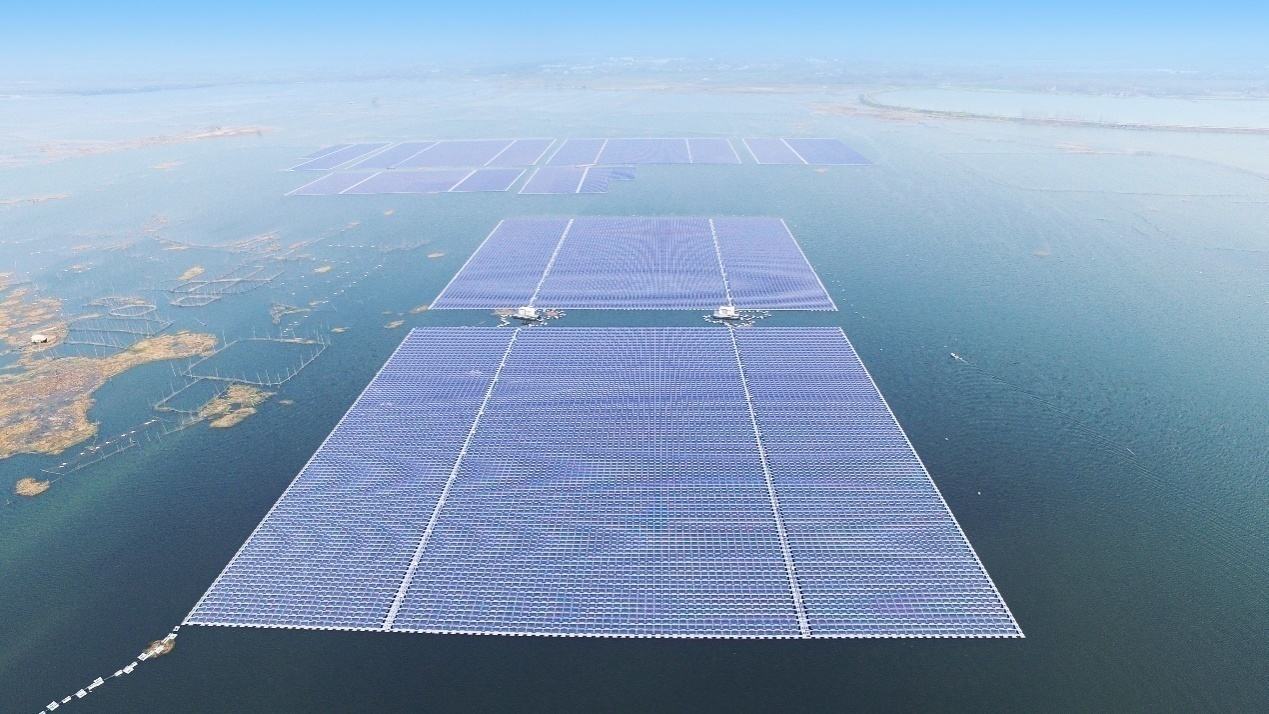 中國(guó)的漂浮式光伏電站市場(chǎng)還缺些什么？