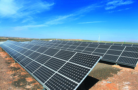 法電與中企合資布局中國(guó)光伏發(fā)電