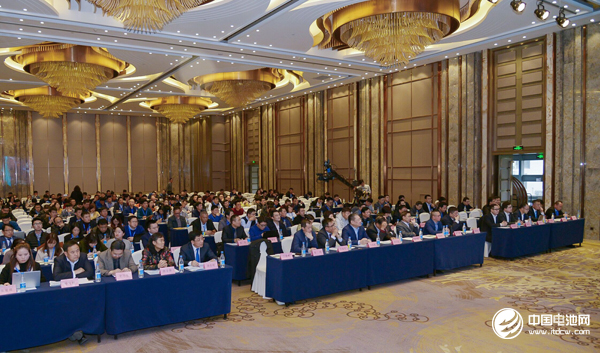 于清教：把握“新舊動(dòng)能轉(zhuǎn)換”機(jī)遇 助推微型電動(dòng)汽車(chē)提質(zhì)升級(jí)