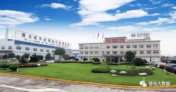 7家608億！盤點(diǎn)2018年投資超50億新能源電池產(chǎn)業(yè)項(xiàng)目。