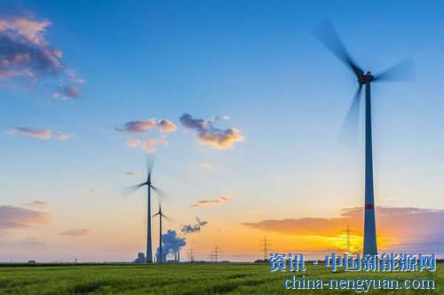 統(tǒng)計2017年中國風(fēng)力發(fā)電機組出口量
