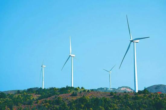 風電環(huán)保審批緊箍咒