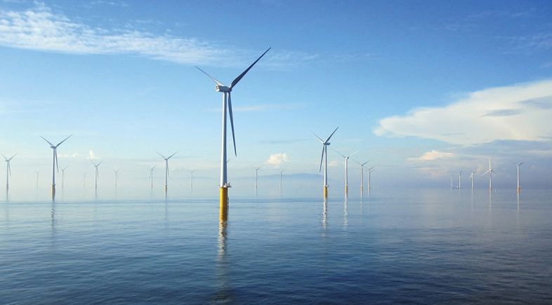 2018年全球海上風(fēng)力發(fā)電行業(yè)分析