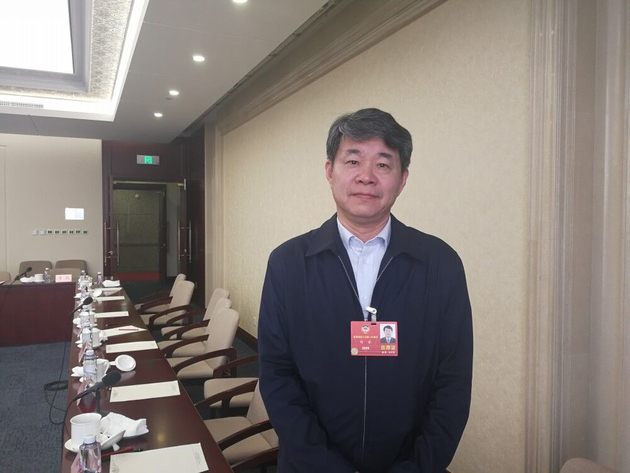 專訪全國(guó)政協(xié)委員、環(huán)保部副部長(zhǎng)、國(guó)家核安全局局長(zhǎng)劉華：我國(guó)在建核電機(jī)組全球第一監(jiān)管水平不低于任何國(guó)家
