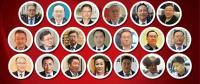 20位電網(wǎng)的全國兩會代表委員建議：圍繞特高壓、清潔能源消納、再電氣化