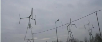 號稱世界第一！兩級風輪風力發(fā)電機組