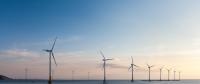 英國海上風(fēng)電行業(yè)定目標 2030年容量增至30GW
