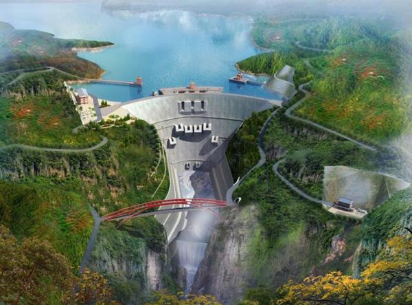 保衛(wèi)黃河：兩“攔沙水庫”是否修建引爭論，環(huán)評工作仍在推進