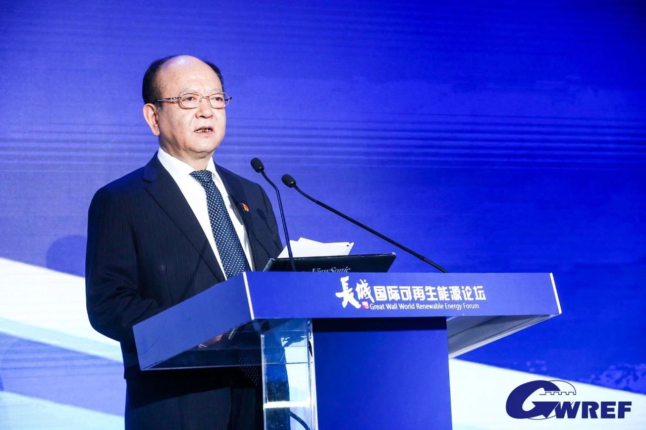 唯一國家級可再生能源示范區(qū)下一步怎么建？