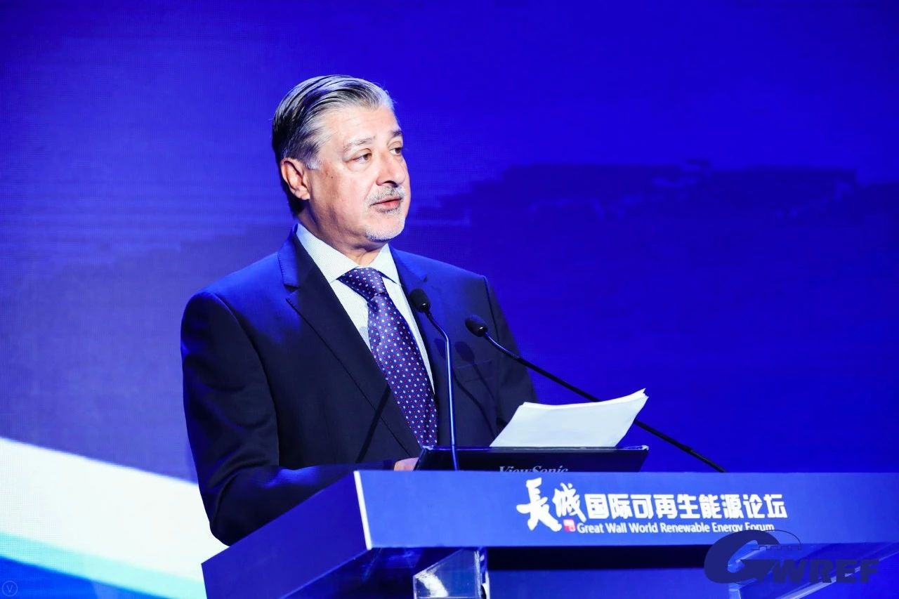 唯一國家級可再生能源示范區(qū)下一步怎么建？