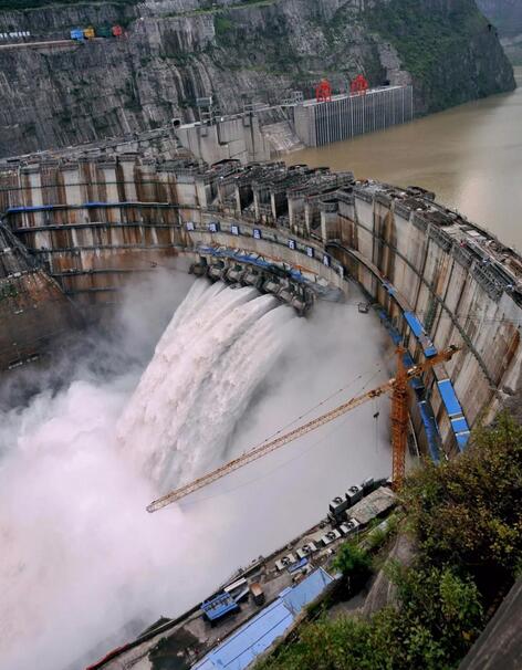 川滇水電：坐等送出還是就地消納？