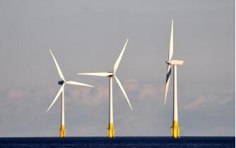 英國(guó)海上風(fēng)電拍賣推遲到明年