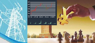 大云網(wǎng)售電觀察：厲害了，我的電力現(xiàn)貨交易！