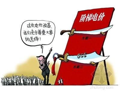 “大力降電價”的空間在哪？