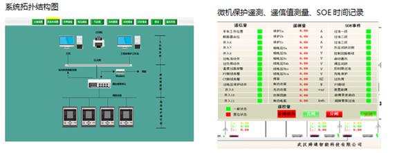QTouch繼電保護(hù)監(jiān)控后臺(tái)系統(tǒng)功能2