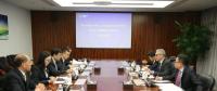 IAEA副總干事蘭蒂赫到訪(fǎng)山東核電