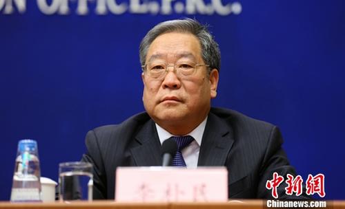 李樸民：中國(guó)將推動(dòng)與周邊國(guó)家能源基礎(chǔ)設(shè)施的互聯(lián)互通