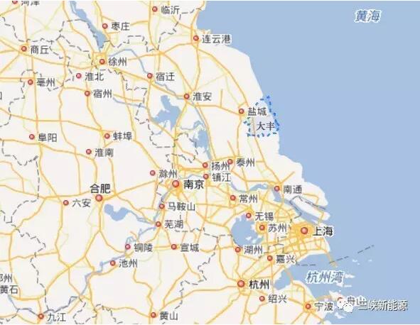 我國離岸距離最遠(yuǎn)的海上風(fēng)電項(xiàng)目建設(shè)正式啟動！