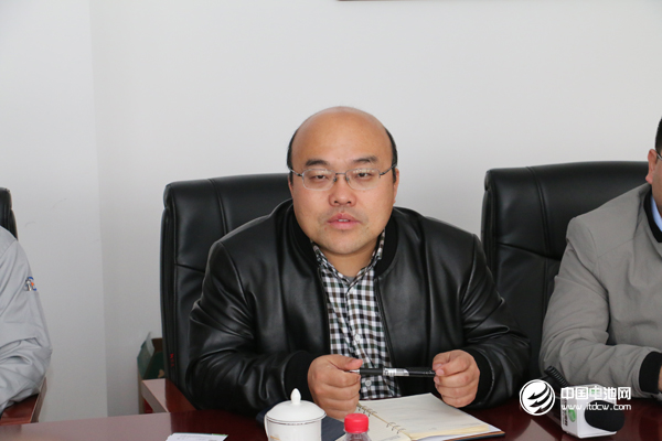 東皋膜副總經(jīng)理陸金學