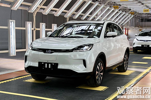 沈暉：掌握鋰電池原材料才是新能源汽車(chē)發(fā)展的命脈