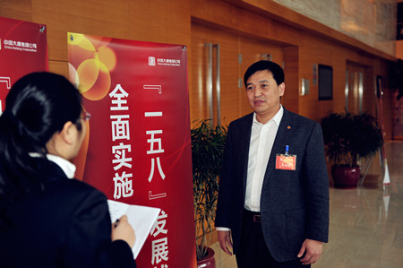 大唐李云峰：煤電頂牛矛盾怎么破？