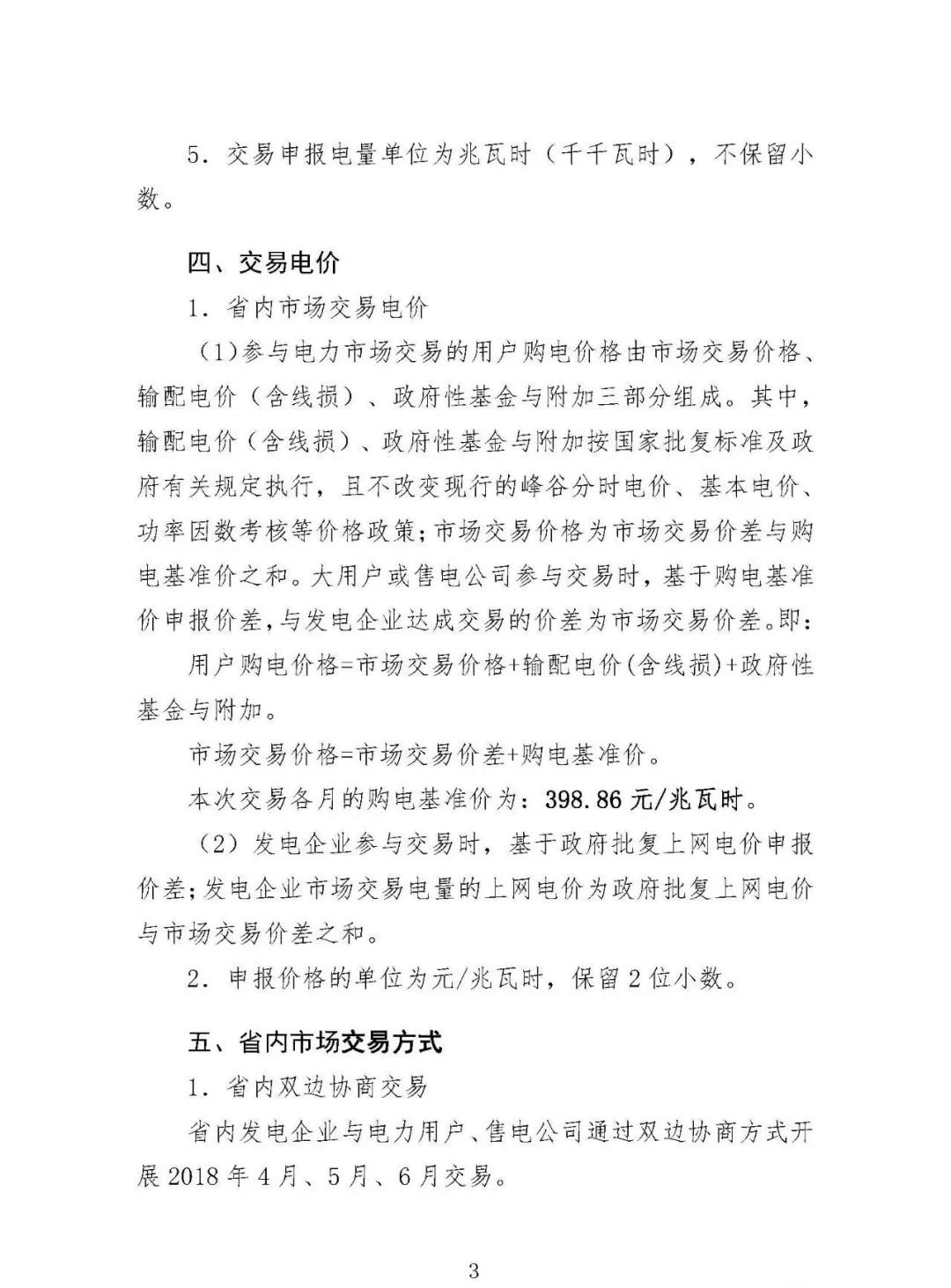 震驚！湖南部分售電公司交了一把“智商稅”