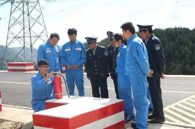 聽說最近輸電線路和鐵塔“火”啦！