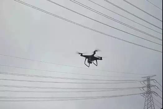 聽說最近輸電線路和鐵塔“火”啦！