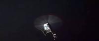 衛(wèi)星中繼通信助力電力巡檢無人直升機開展夜間巡檢 實現超視距飛行