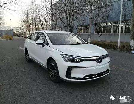 沒買就別急，電動汽車的好戲在后頭！