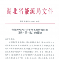 湖北省首批68家售電公司通過公示！4月20日前辦理注冊手續(xù)
