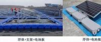1.4GW光伏領(lǐng)跑者水面光伏電站如何實(shí)施？