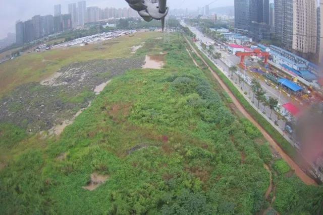 線路上裝了高清“電子眼”，專拍違章施工的你~